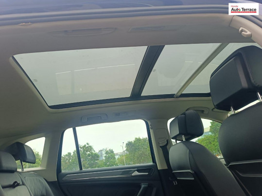 2017 Volkswagen&nbsp;Tiguan 2.0 TDI Highline