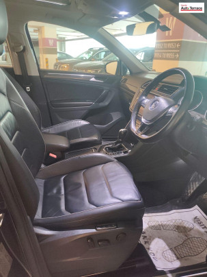 2017 Volkswagen&nbsp;Tiguan 2.0 TDI Highline