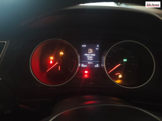 2017 Volkswagen&nbsp;Tiguan 2.0 TDI Highline