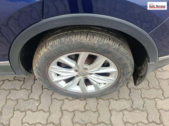 2017 Volkswagen&nbsp;Tiguan 2.0 TDI Highline