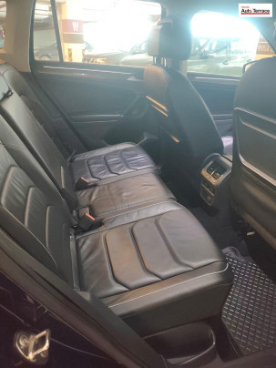 2017 Volkswagen&nbsp;Tiguan 2.0 TDI Highline