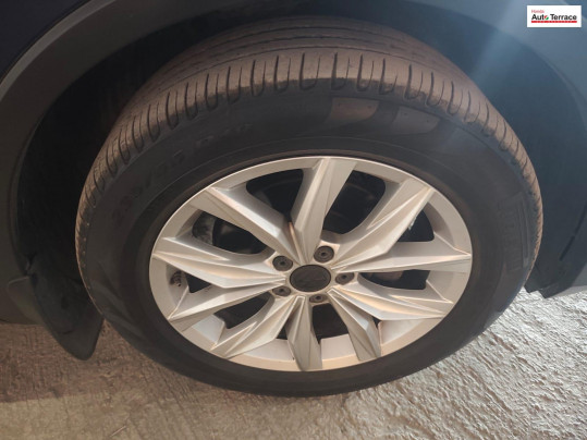 2017 Volkswagen&nbsp;Tiguan 2.0 TDI Highline