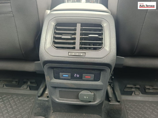 2017 Volkswagen&nbsp;Tiguan 2.0 TDI Highline