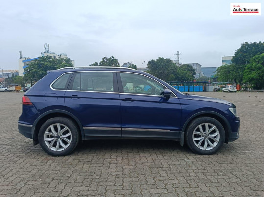 2017 Volkswagen&nbsp;Tiguan 2.0 TDI Highline