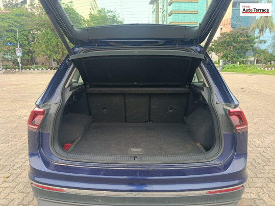 2017 Volkswagen&nbsp;Tiguan 2.0 TDI Highline