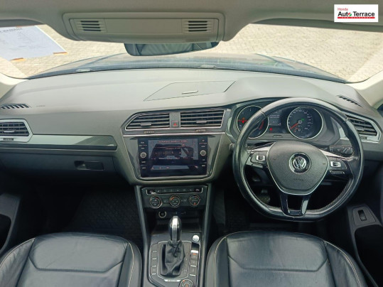 2017 Volkswagen&nbsp;Tiguan 2.0 TDI Highline