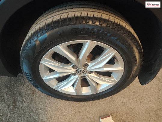 2017 Volkswagen&nbsp;Tiguan 2.0 TDI Highline
