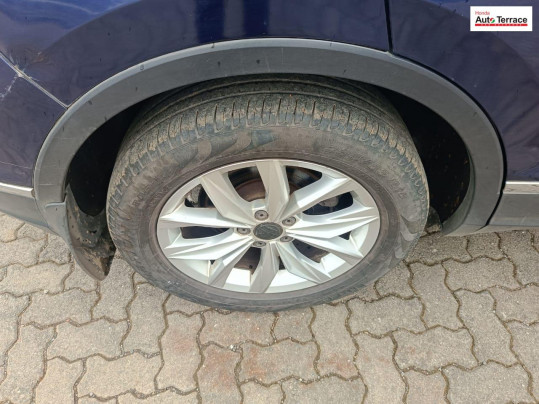 2017 Volkswagen&nbsp;Tiguan 2.0 TDI Highline