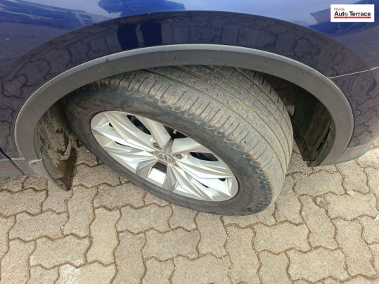 2017 Volkswagen&nbsp;Tiguan 2.0 TDI Highline