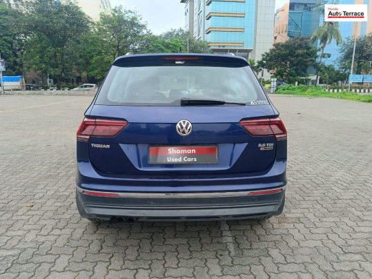 2017 Volkswagen&nbsp;Tiguan 2.0 TDI Highline