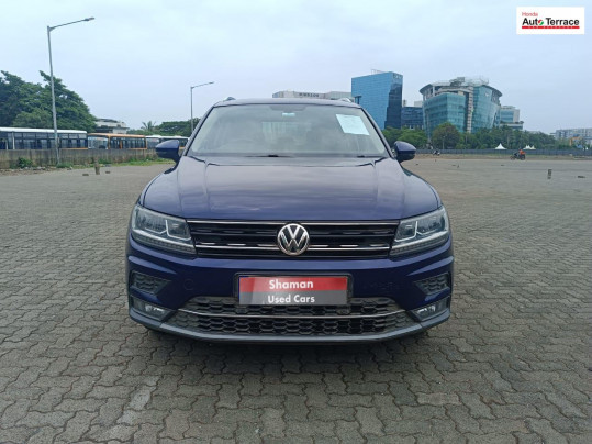2017 Volkswagen&nbsp;Tiguan 2.0 TDI Highline
