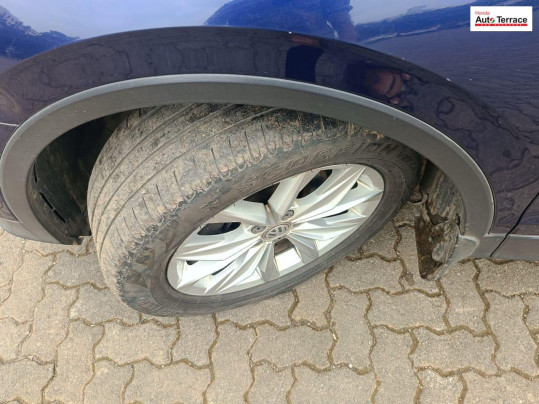 2017 Volkswagen&nbsp;Tiguan 2.0 TDI Highline