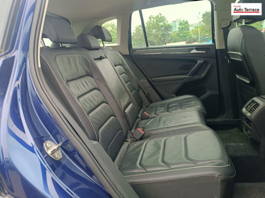 2017 Volkswagen&nbsp;Tiguan 2.0 TDI Highline