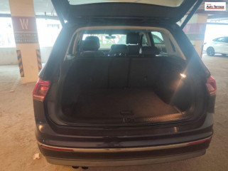 2017 Volkswagen&nbsp;Tiguan 2.0 TDI Highline