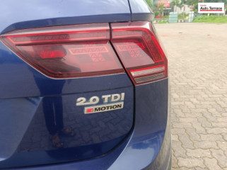 2017 Volkswagen&nbsp;Tiguan 2.0 TDI Highline