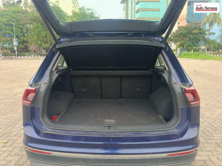 2017 Volkswagen&nbsp;Tiguan 2.0 TDI Highline