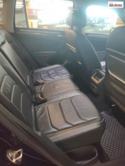 2017 Volkswagen&nbsp;Tiguan 2.0 TDI Highline