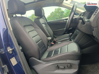 2017 Volkswagen&nbsp;Tiguan 2.0 TDI Highline