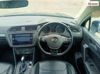 2017 Volkswagen&nbsp;Tiguan 2.0 TDI Highline