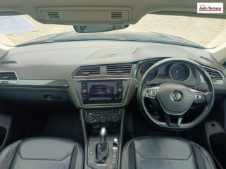 2017 Volkswagen&nbsp;Tiguan 2.0 TDI Highline