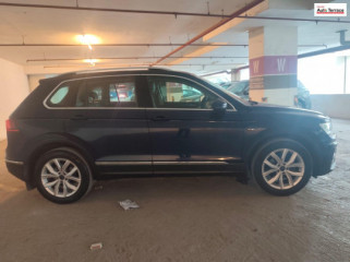 2017 Volkswagen&nbsp;Tiguan 2.0 TDI Highline