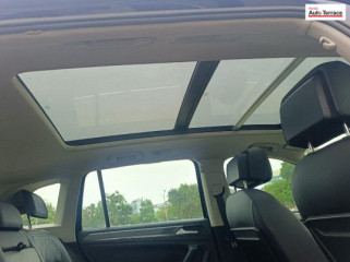 2017 Volkswagen&nbsp;Tiguan 2.0 TDI Highline