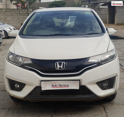 2016 Honda Jazz 2018-2020 1.2 SV i VTEC