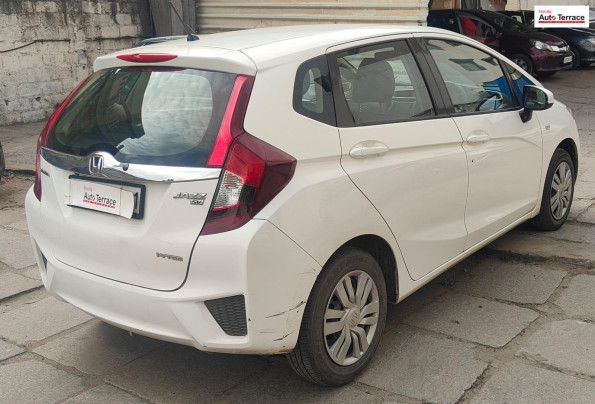 2016 Honda Jazz 2018-2020 1.2 SV i VTEC