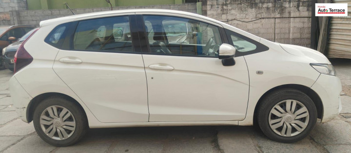 2016 Honda Jazz 2018-2020 1.2 SV i VTEC