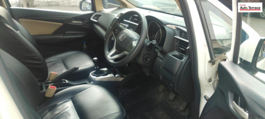 2016 Honda Jazz 2018-2020 1.2 SV i VTEC