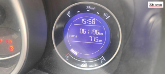 2016 Honda Jazz 2018-2020 1.2 SV i VTEC