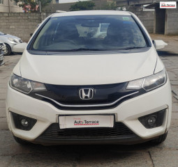 2016 Honda Jazz 2018-2020 1.2 SV i VTEC