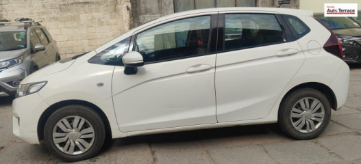 2016 Honda Jazz 2018-2020 1.2 SV i VTEC