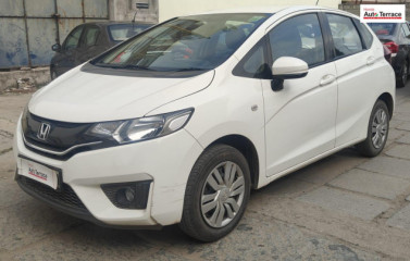 2016 Honda Jazz 2018-2020 1.2 SV i VTEC