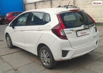 2016 Honda Jazz 2018-2020 1.2 SV i VTEC