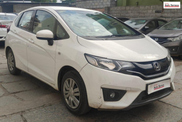 2016 Honda Jazz 2018-2020 1.2 SV i VTEC