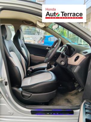 2019 Hyundai&nbsp;Grand i10 1.2 Kappa Sportz BSIV