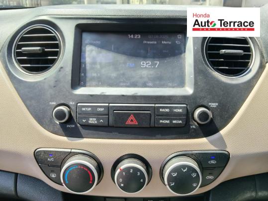 2019 Hyundai&nbsp;Grand i10 1.2 Kappa Sportz BSIV