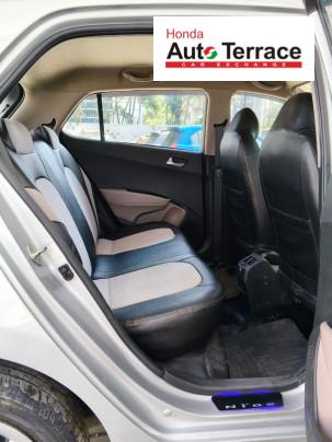 2019 Hyundai&nbsp;Grand i10 1.2 Kappa Sportz BSIV