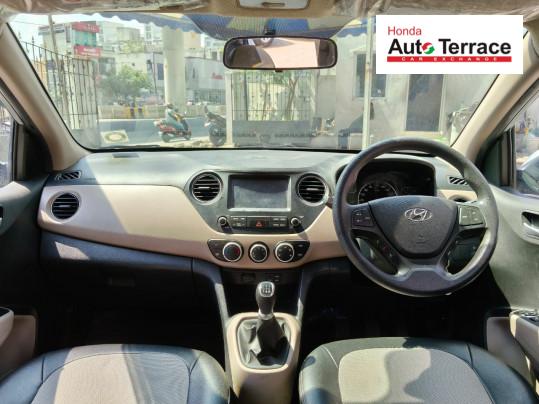 2019 Hyundai&nbsp;Grand i10 1.2 Kappa Sportz BSIV