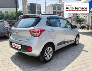 2019 Hyundai&nbsp;Grand i10 1.2 Kappa Sportz BSIV