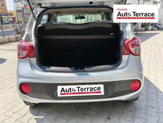 2019 Hyundai&nbsp;Grand i10 1.2 Kappa Sportz BSIV