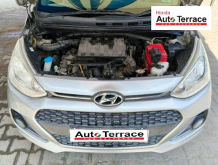 2019 Hyundai&nbsp;Grand i10 1.2 Kappa Sportz BSIV