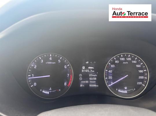 2016 Hyundai i20 Active 1.2 SX
