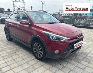 2016 Hyundai i20 Active 1.2 SX