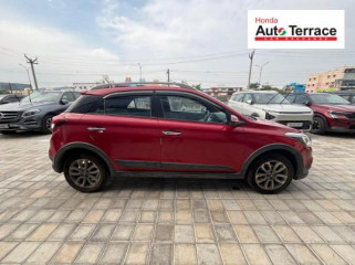 2016 Hyundai i20 Active 1.2 SX