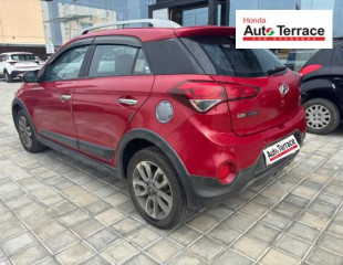 2016 Hyundai i20 Active 1.2 SX