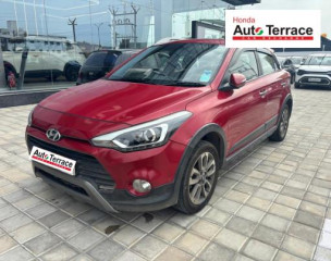 2016 Hyundai i20 Active 1.2 SX