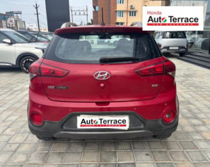 2016 Hyundai i20 Active 1.2 SX