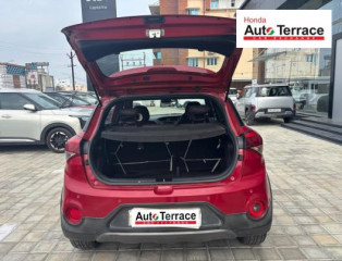 2016 Hyundai i20 Active 1.2 SX